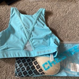 Chestee The Kels w/ $20 gift card